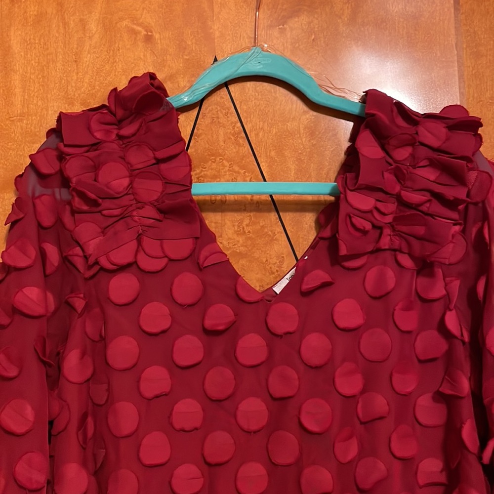 Jodifl Party Dress - Picture 2 of 5